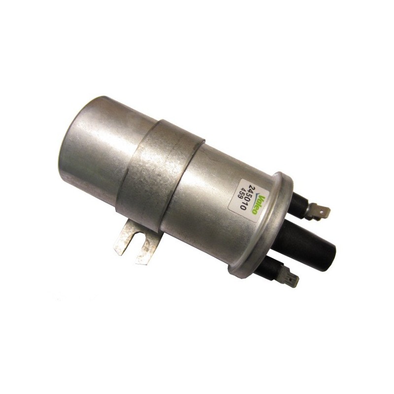 Bobine Allumage 12V Sans Résistance 4L
