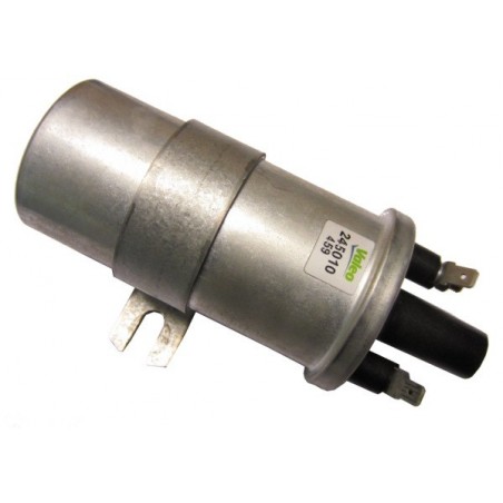 Bobine Allumage 12V Sans Résistance 4L