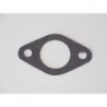 Joint pour Reniflard de 2cv et Visa - 3 Trous - Dimension 38 x 65 mm