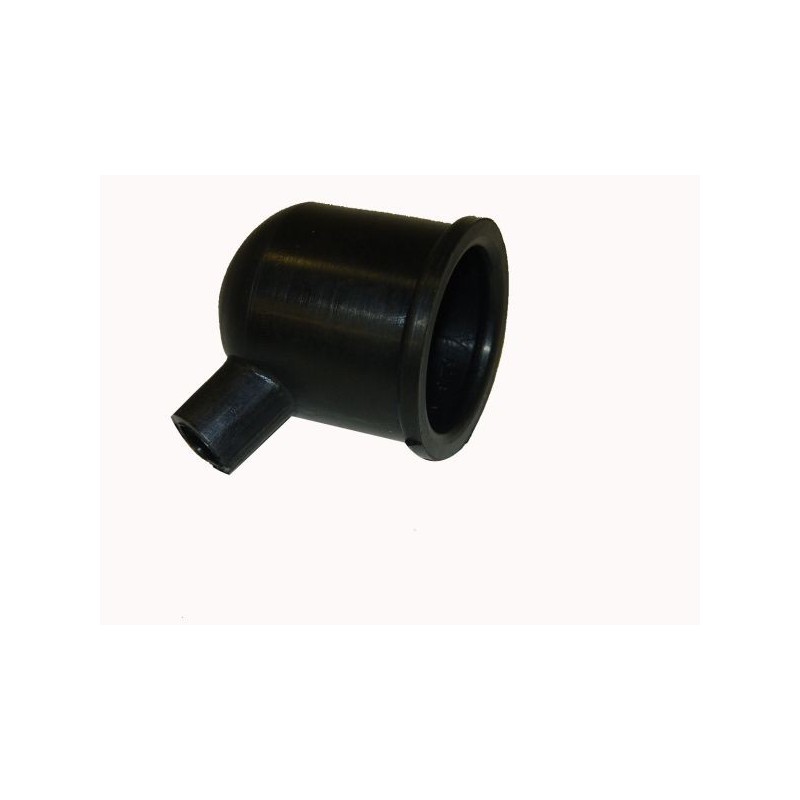 Joints En Caoutchouc Pour Filtre à Air De Tronçonneuse - Lot De 10 - Pour Moteurs 45 Cc, 52 Cc, 58 Cc - Diamètre 22 Mm
