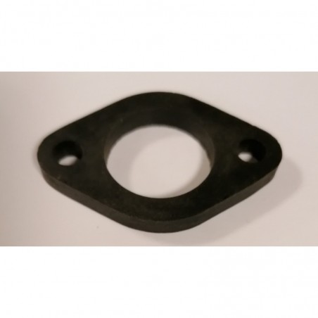 Entretoise pour Carburateur Simple Corps 26/28CBI 2cv