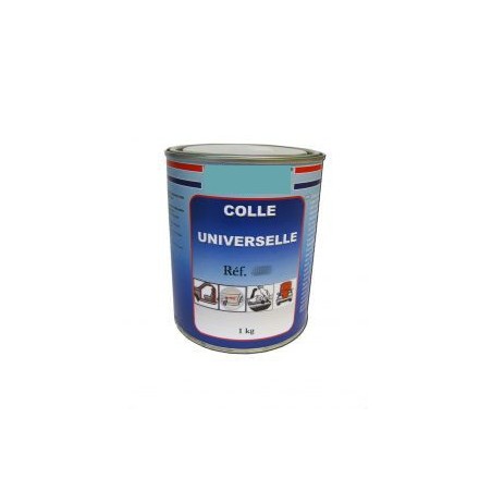 Colle liquide néoprène universelle 1KG