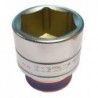 Douille 3/4 - 6 pans  --  44 mm