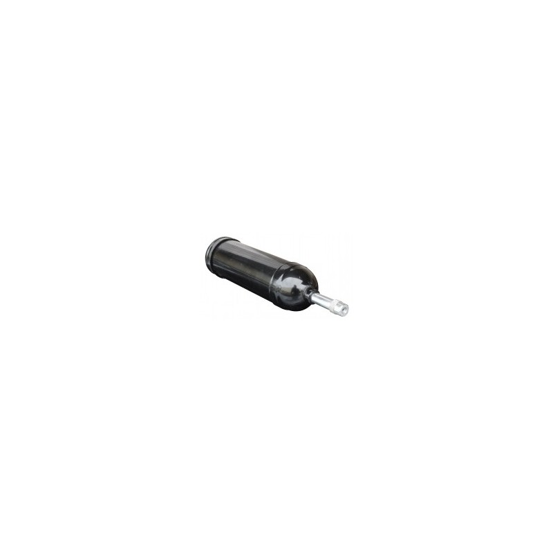 Pompe à graisse à pousser Capicité 125CC embout LUB