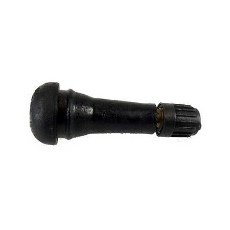 VALVE TR414L POUR PNEU TUBELESS