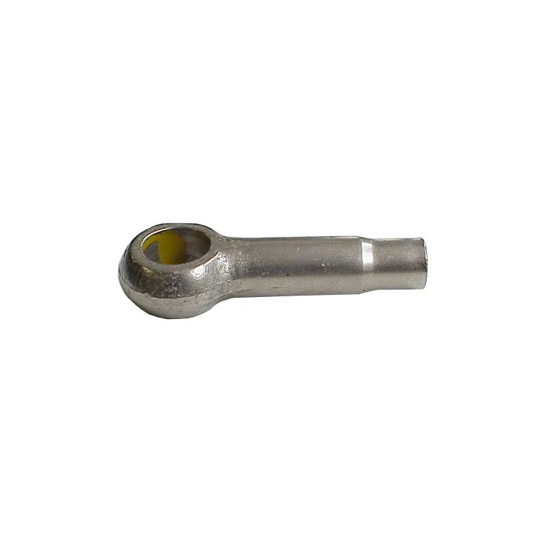 Embout Tirant de Suspension Ø 020mm Lg 095mm pour 2cv & D