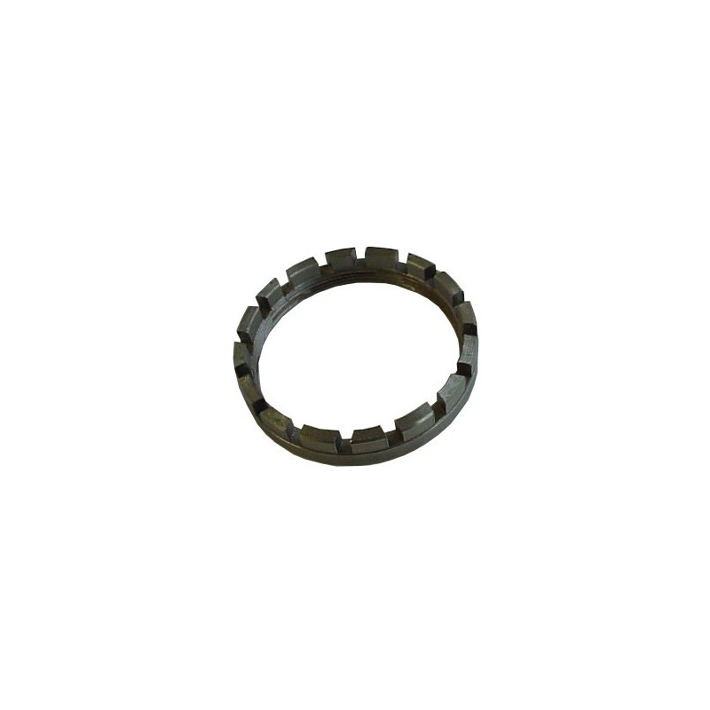 Ecrou Créneaux pour Roulement Suspension 2cv & D