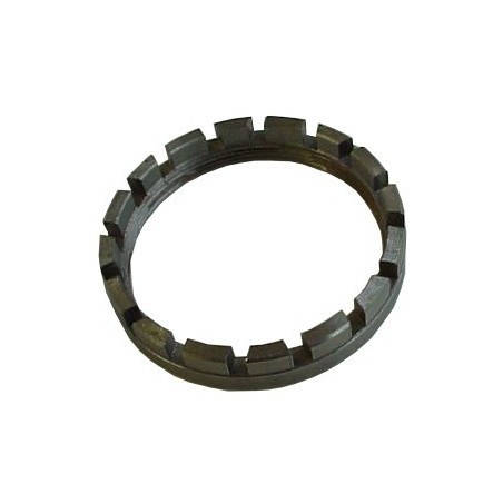 Ecrou Créneaux pour Roulement Suspension 2cv & D