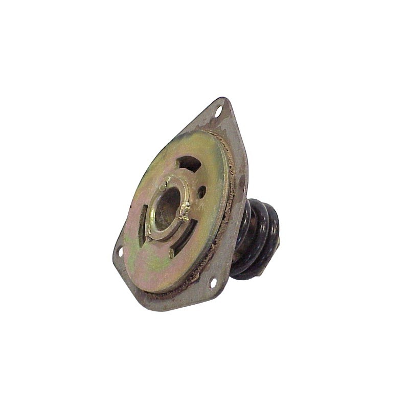 Frotteur de Suspension ou Amortisseur à Friction Complet 2cv & D