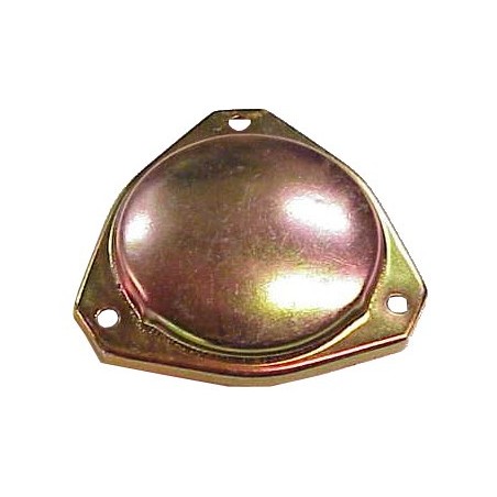 Tôle de Protection Poussière du Frotteur de Suspension 2cv & D