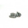 Ecrou Hexagonal pour la roue M11 x 019 avec une Rondelle Ovale