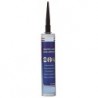 Mastic Polyuréthane Noir de Joint Carroserie en Cartouche