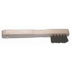 Brosse à bougies