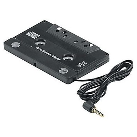 Cassette Filaire - Adaptateur