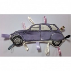 Doudou 2cv