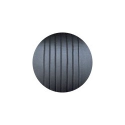Garniture Complète 2 Banquettes Skaï Noir sans Rabat 2CV Dér