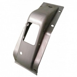 2cv - Support de Maitre Cylindre sur Plancher et Tablier Avant - EZ