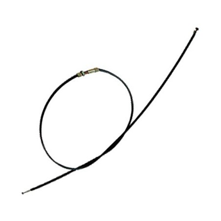 Câble de Réglage de Phare Nouveau Modèle pour Méhari/Dyane