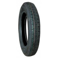 Pneu WEARWELL 125-80R15 pour 2CV