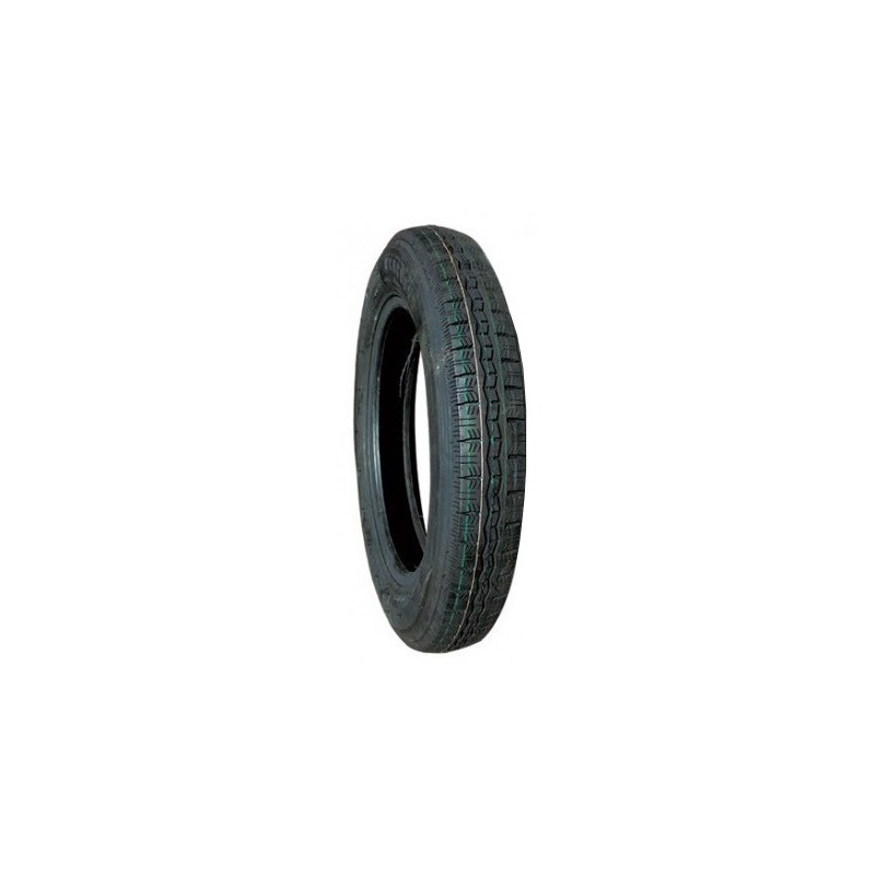 Pneu WEARWELL 125-80R15 pour 2CV