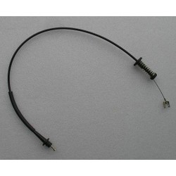 Câble d'Accélérateur Longueur 830 mm - AMI 6/8 avant 05/75?