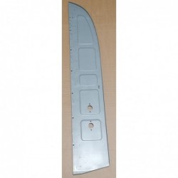 2cv - Panneau- Ar.- Droit- Complet-AK - Poids- 00.00 Kg