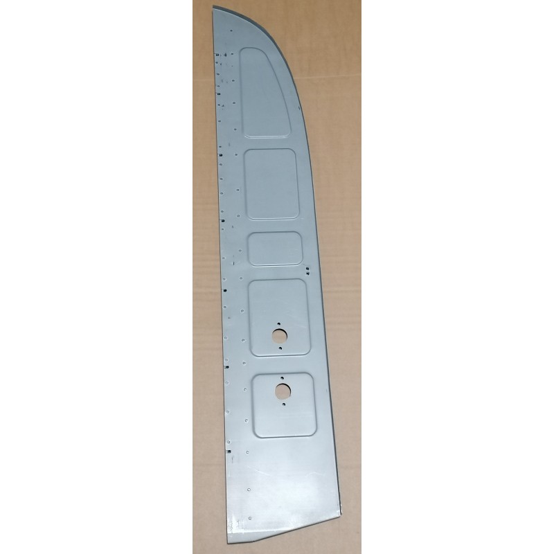 2cv - Panneau- Ar.- Droit- Complet-AK - Poids- 00.00 Kg