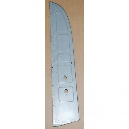 2cv - Panneau- Ar.- Droit- Complet-AK - Poids- 00.00 Kg