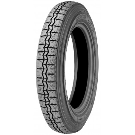 Pneu Michelin 125R15 X TL68S