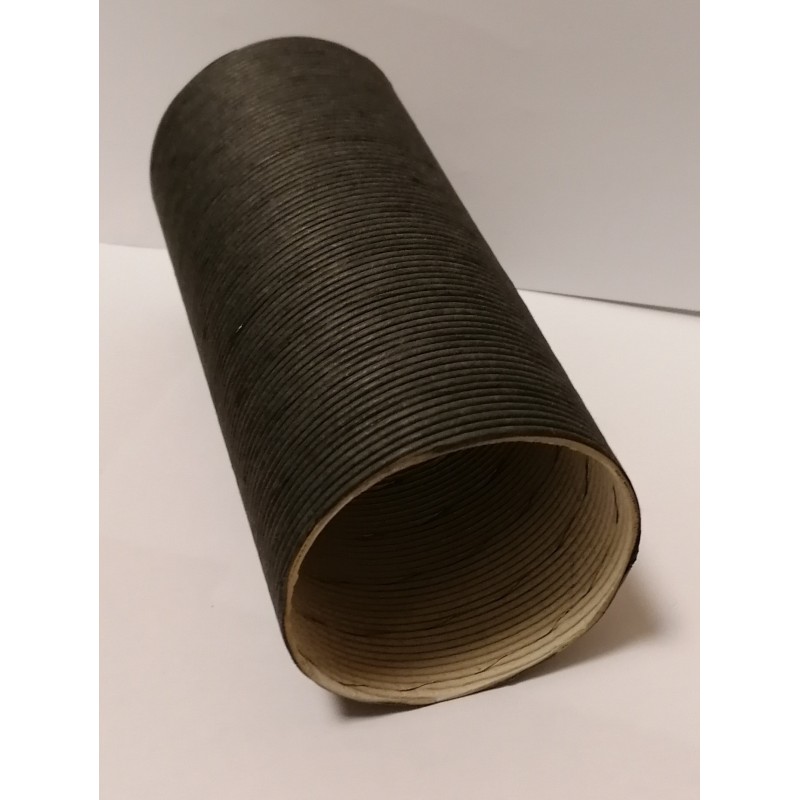 Manchon d'Evacuation Aile Ø Int 75 mm sans Mousse 2cv4