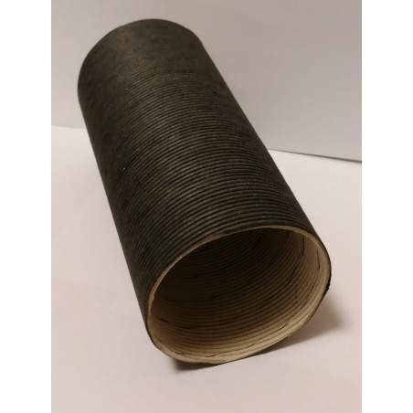 Manchon d'Evacuation Aile Ø Int 75 mm sans Mousse 2cv4