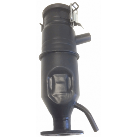 Pipe de Remplissage d'Huile pour 2cv4