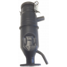 Pipe de Remplissage d'Huile pour 2cv4