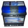 Batterie 12V pleine 45Ah 360AEN pour 2cv