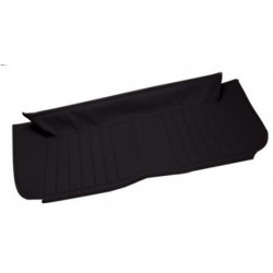 Hamac lunette AR Skaï Noir 2cv 09/75 - - Sans Armature