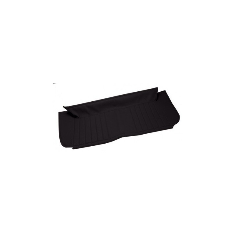 Hamac lunette AR Skaï Noir 2cv 09/75 - - Sans Armature