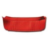 Hamac lunette AR Rouge Diamanté 2cv - Sans Armature