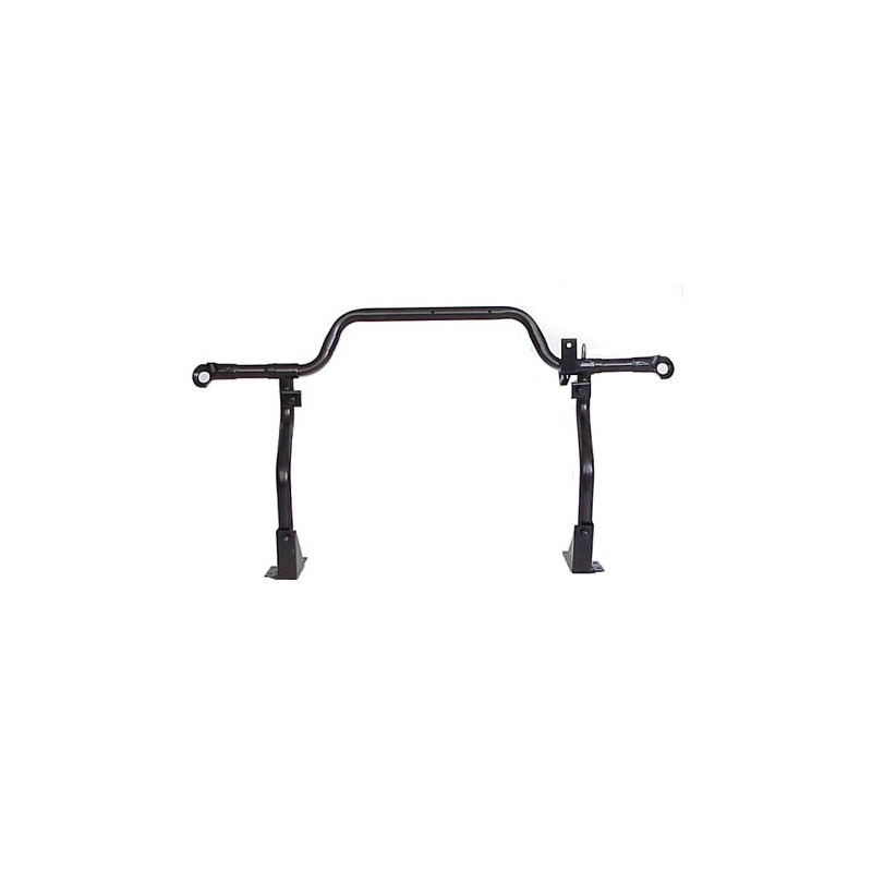Support de Phare Avant moderne - 2cv
