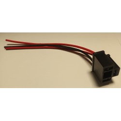 Connecteur pour phares...