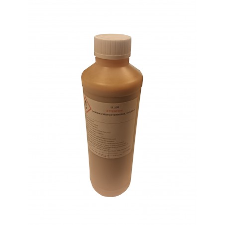 Acide Stop Rouille 500ml