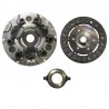 Kit d'Embrayage 10 Dents 55-66 Standard 3 Doigts + bague 2cv & D