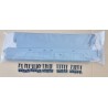 Set pour la Fixation de la Caisse 25 vis + 25 agrafes + Kit joint mousse