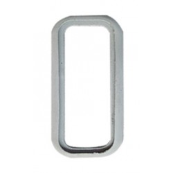 Joint de Caoutchouc Etanche pour l'Eclairage de Plaque pour 2cv AZ