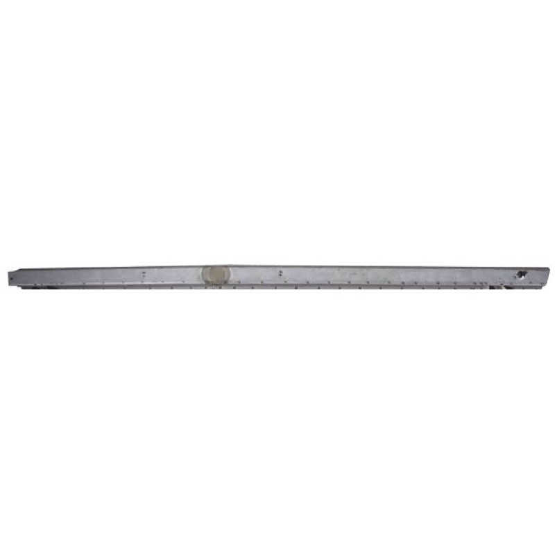 Bas de caisse Droit EZ - Poids 02.01 Kg + - Adaptable - 2cv