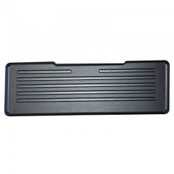 Plancher de Renfort Arrière...