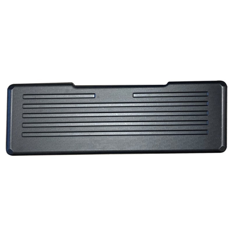 Plancher de Renfort Arrière en ABS pour Méhari