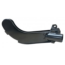 Carter - Refroidisseur de Disque Droit pour 2cv