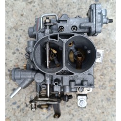 Carburateur Double Corps 2CV Reconditionné