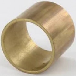 Coussinet bague en bronze fritté Ø 8.00 x 10.00 x 12.00 longueur - E7/r7 - carburateur 2cv