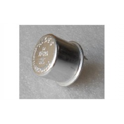 Centrale clignotant Ronde alu 6V pour - 2cv & dérivé